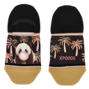 XPOOOS - SOCQUETTES "PANDA"