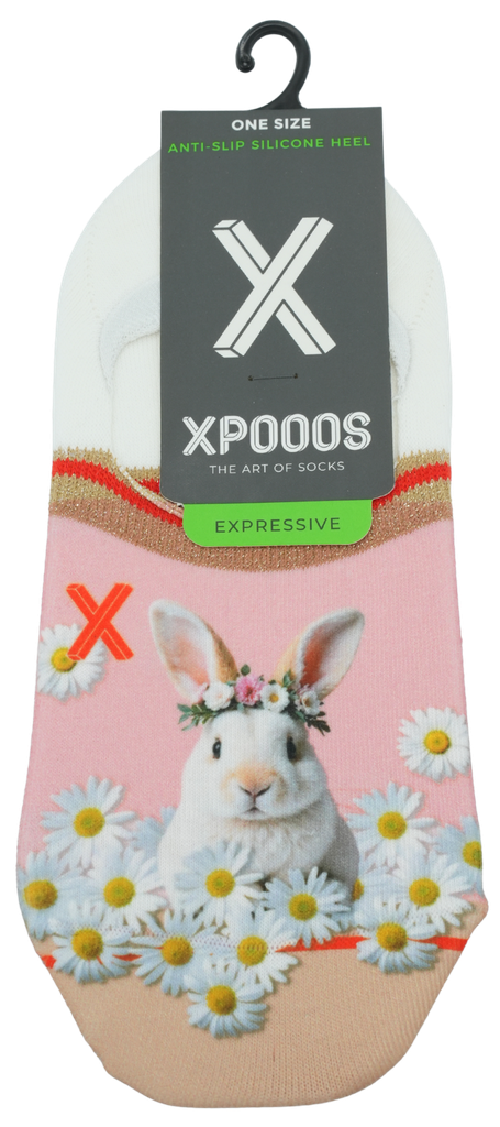 XPOOOS - "DASIY" SOKKEN