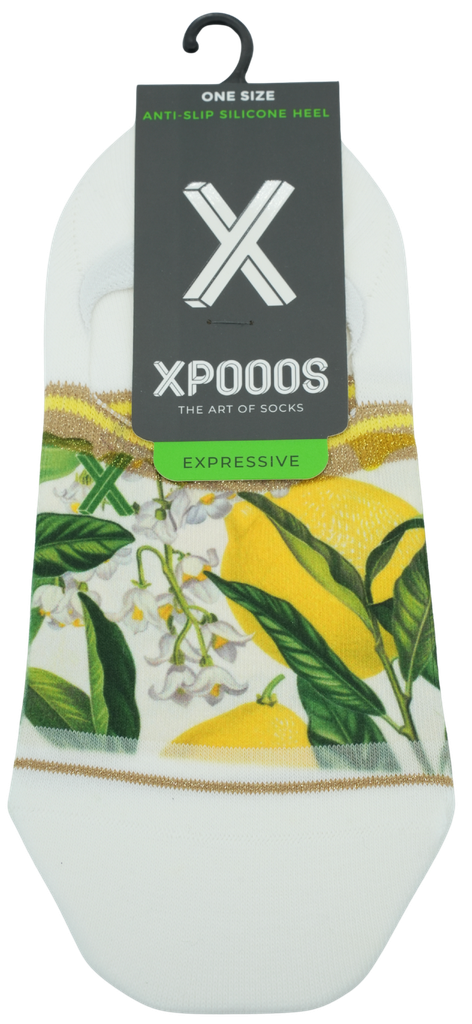 XPOOOS - SOCQUETTES "LIMONE"
