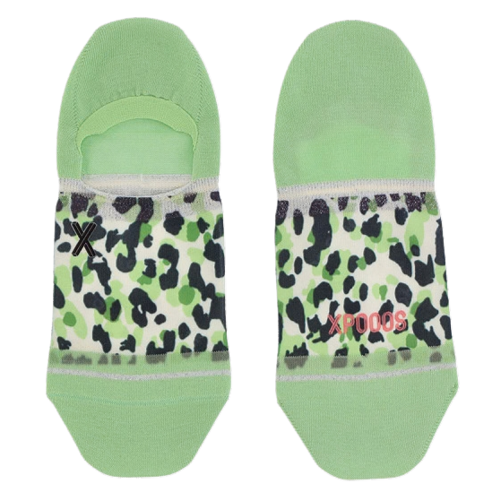 XPOOOS - SOCKEN „LYNN“