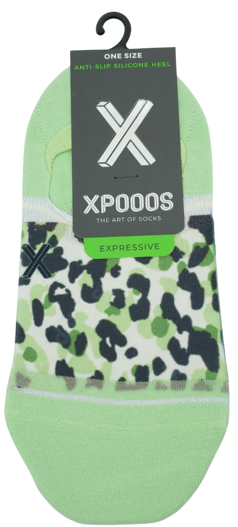 XPOOOS - SOCQUETTES "LYNN"