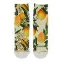 XPOOOS - "LIMONE" SHORT SOCKS