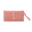 MARADJI - MINI SAC "GINA BONBON" MULTI-USAGES ROSE