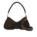 NUBIKK - BRAUNE "BIBI"-TASCHE
