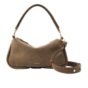NUBIKK - SAC "BIBI" TAUPE