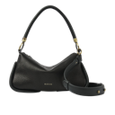NUBIKK - SCHWARZE "BIBI"-TASCHE