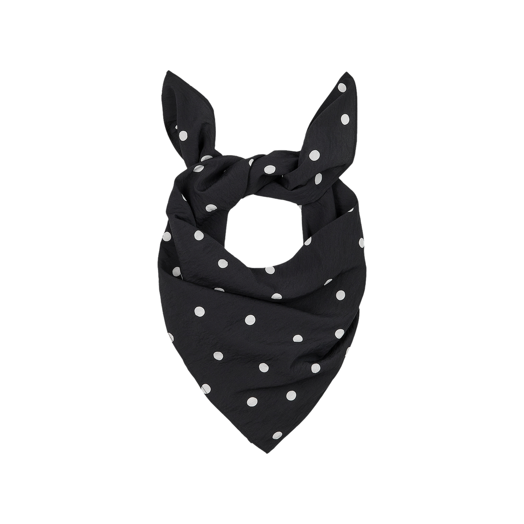 CATWALK JUNKIE - FOULARD À POIS