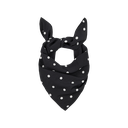 CATWALK JUNKIE - SJAAL MET POLKADOTTEN