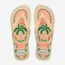 HAVAIANAS - GELE "TOP SUMMER VIBES" SLIPPERS