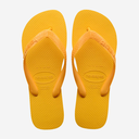 HAVAIANAS - TONGS "TOP POP" ORANGES