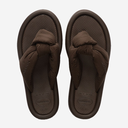 HAVAIANAS - BRUINE "OVER PUFFED UP" SLIPPERS