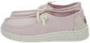 HEY DUDE - MOCASSINS "WENDY ESPADRILLE" ROSES