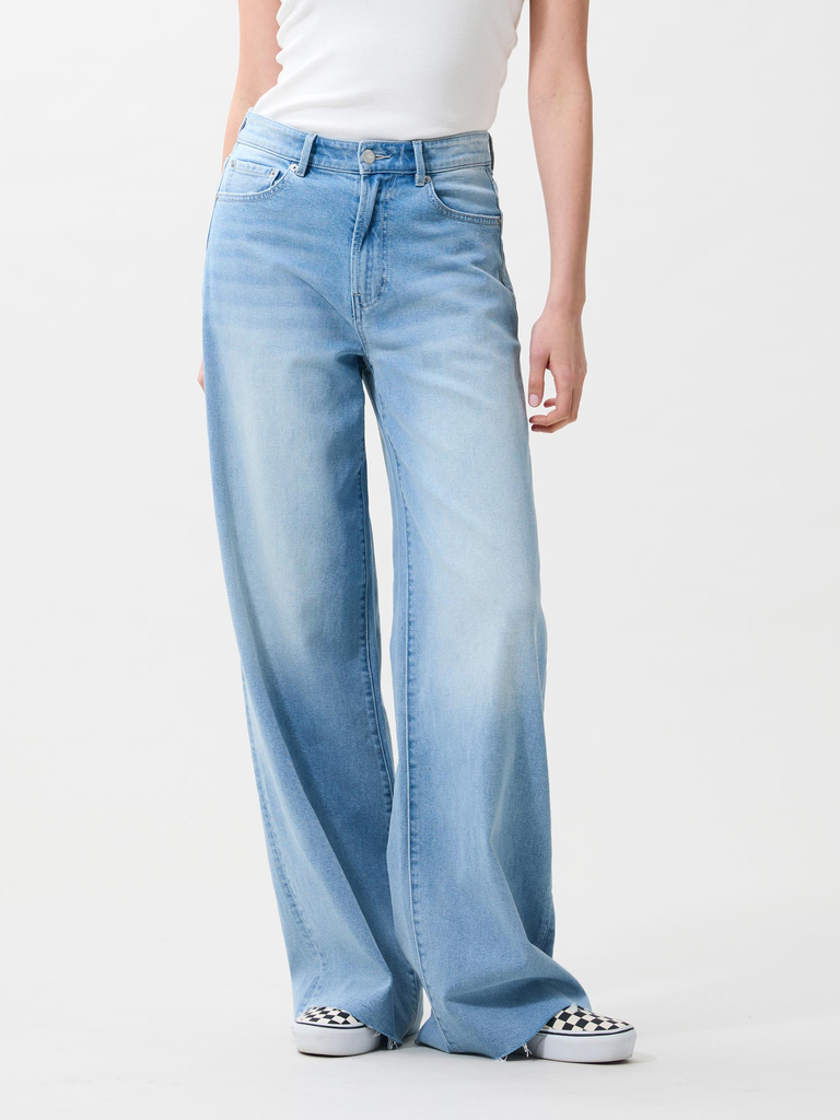 CATWALK JUNKIE - LOZE BLAUWE JEANS (26)