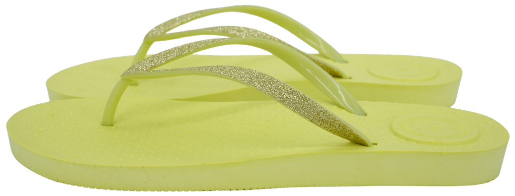 ISOTONER - GELE "EVERYWEAR" SLIPPERS (37)