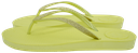 ISOTONER - GELE "EVERYWEAR" SLIPPERS