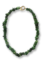 BONNIE STUDIOS - GROENE "YUYU" KETTING