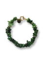 BONNIE STUDIOS - GRÜNES "YUYU"-ARMBAND