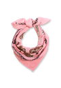 BONNIE STUDIOS - "FARM" SCARF