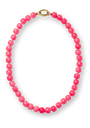 BONNIE STUDIOS - "WILLIAM" ROZE KETTING