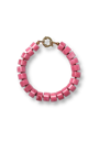 BONNIE STUDIOS - "PHIL" ROSA ARMBAND