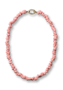 BONNIE STUDIOS - COLLIER "FLINT" ROSE