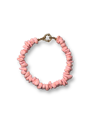 BONNIE STUDIOS - BRACELET "FLINT" ROSE