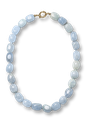 BONNIE STUDIOS - BLAUE "BOBBY"-KETTE