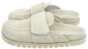 NUBIKK - CLOGS „TEDDY MONTANA“