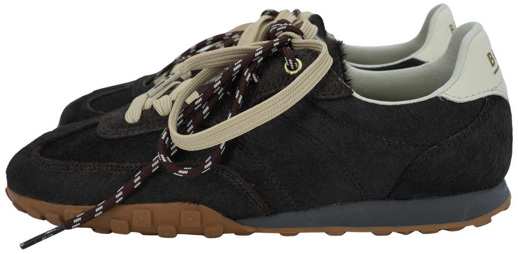 BOAX - BASKETS "STRIKE" MARRONS