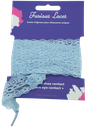 FURIOUSLACES - LACETS EN DENTELLE