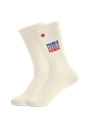 JCLAY - CHAUSSETTES "MERDE"