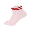 JCLAY - CHAUSSETTES COURTES "CHERRY & BLOSSOM"
