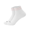 JCLAY - CHAUSSETTES COURTES "BLOSSOM STRIPES"