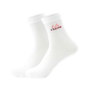 JCLAY - CHAUSSETTES MI-HAUTE "HOLA CHERIE"
