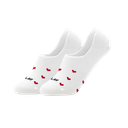 JCLAY - "RED HEARTS" FOOTIES