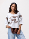 CATWALK JUNKIE - SPORTY GRAPHIC SWEATSHIRT