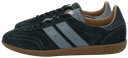 CAVAL - ZWART-BLAUWE "PULSE" SNEAKERS