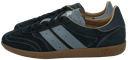 CAVAL - SCHWARZE UND BLAUE "PULSE" SNEAKER