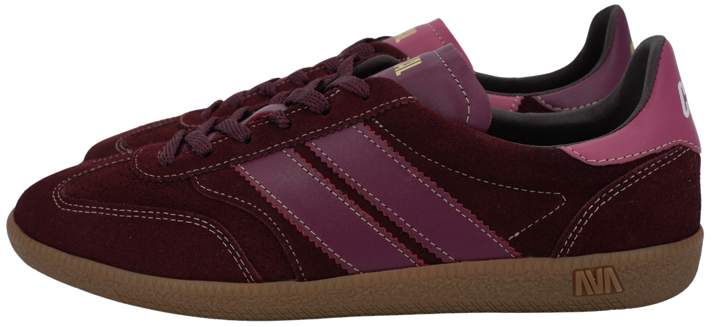 CAVAL - BASKETS "PULSE" BORDEAUX