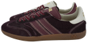CAVAL - BASKETS "PULSE" PONEY BORDEAUX
