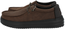 HEY DUDE - BASKETS "REV" MARRONS