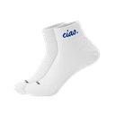 JCLAY - CHAUSSETTES COURTES "CIAO"
