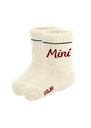 JCLAY - "MINI" KIDS SOCKS