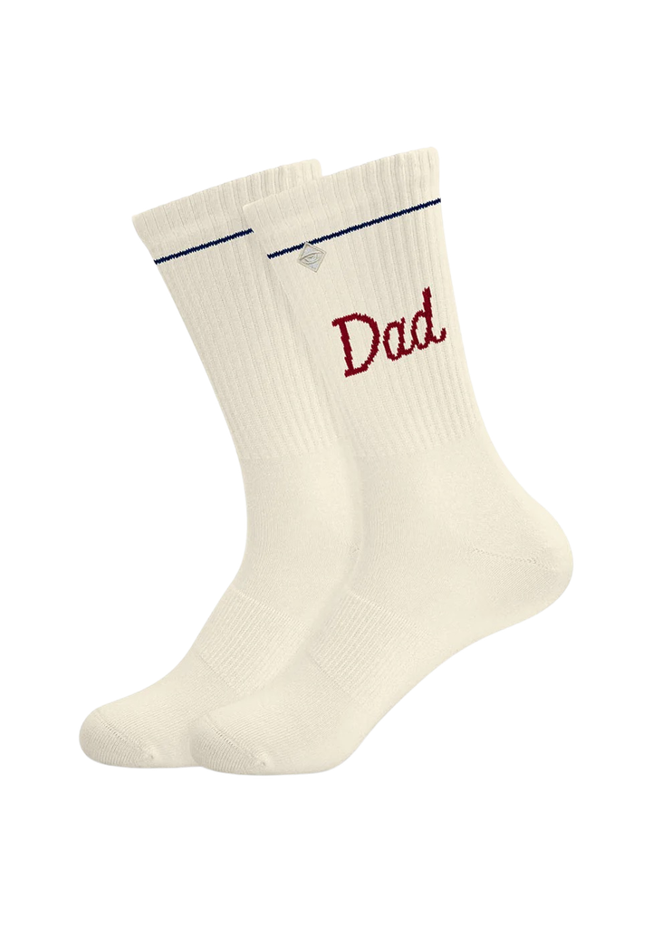 JCLAY - "DAD"-SOCKEN (39-42)