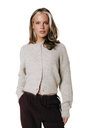 COLOURFUL REBEL - CARDIGAN "YARA" BEIGE