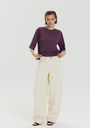 HARPER AND YVE - JEANS "ARDEN" JAUNE