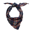 BONNIE STUDIOS - FOULARD "PLAID"
