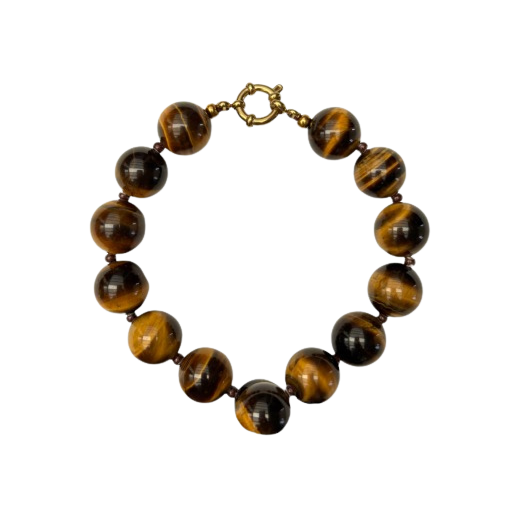 BONNIE STUDIOS - "MIXED" BRUINE ARMBAND