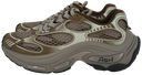 ASH - BASKETS "DRAGON" BEIGES