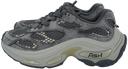 ASH - BASKETS "DRAGON" BLEUES